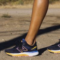 New Balance Fresh Foam X W880 V12 (NARROW) Dames (foto 4)