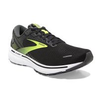 Brooks Ghost 14 smalle 1B leest Heren (foto 1)