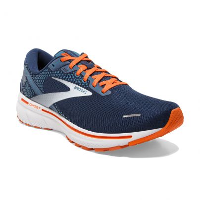 Brooks Ghost 14 normale 1D leest Heren
