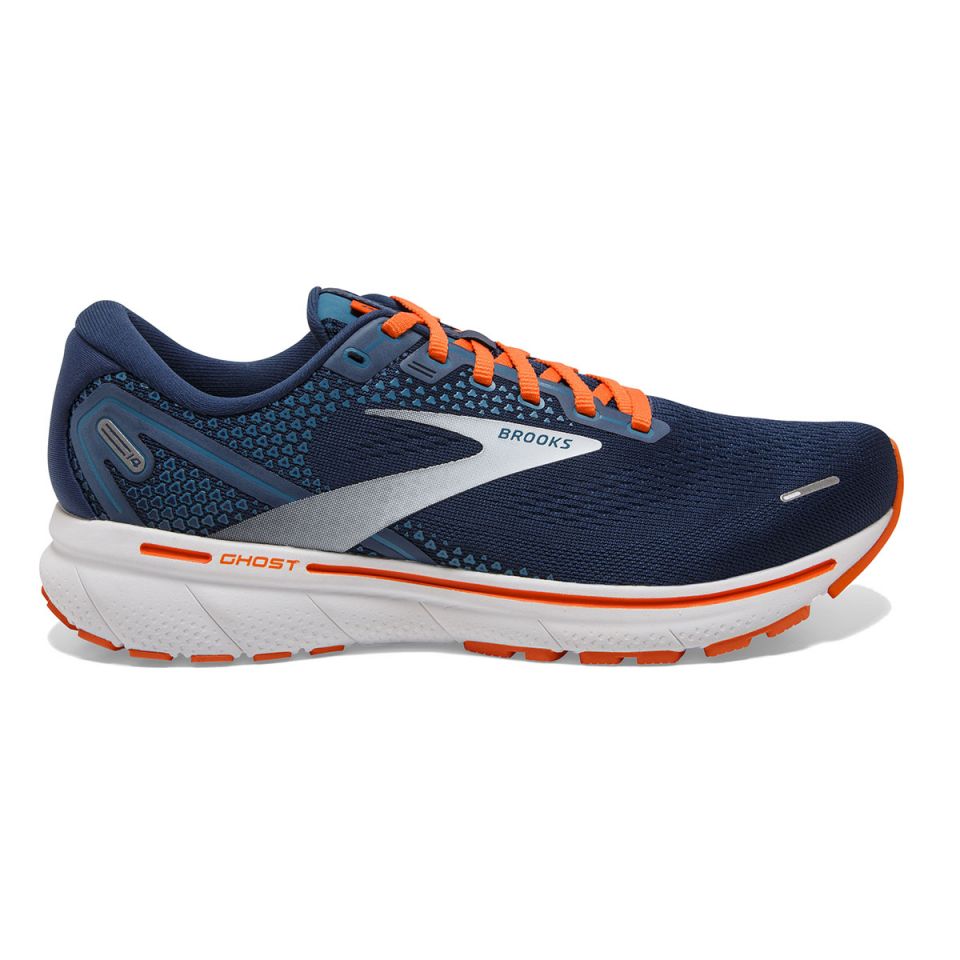 Brooks Ghost 14 Heren (foto 1)