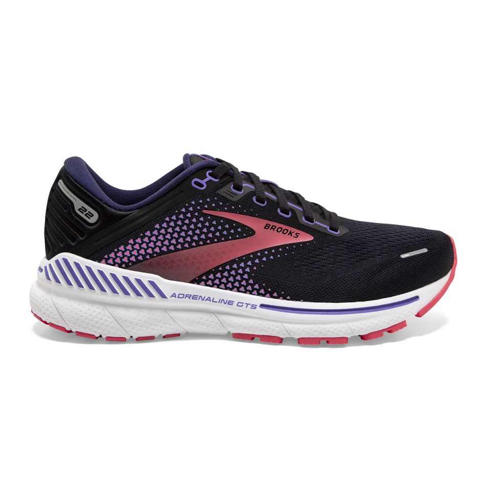 Brooks Adrenaline GTS 22 Dames (foto 1)