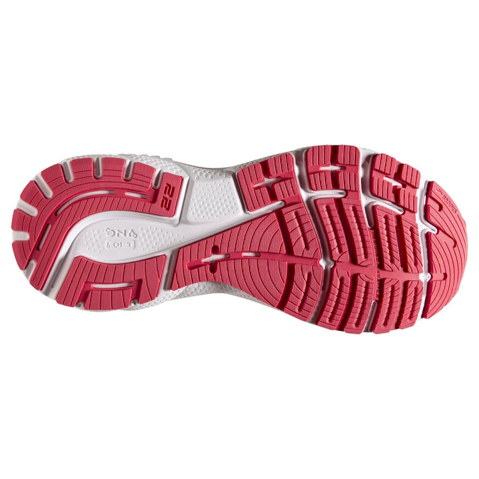 Brooks Adrenaline GTS 22 Dames (foto 4)