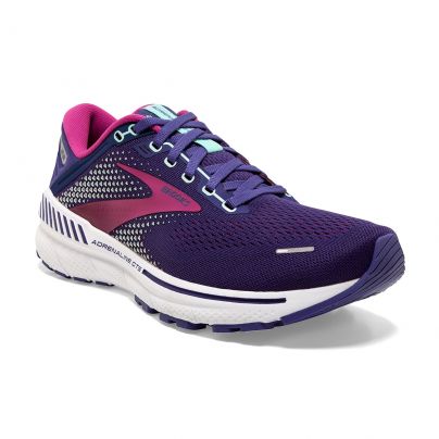 Brooks Adrenaline GTS 22 normale 1B leest Dames