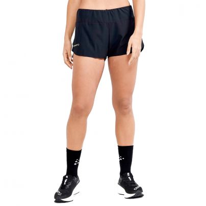 Craft short Pro Hypervent split Dames