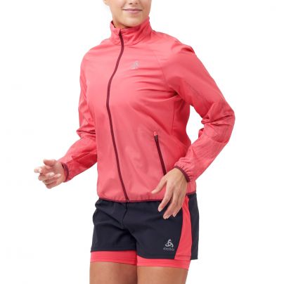 Odlo jack Essential Light Print Dames