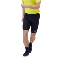 Odlo korte tight Essential Heren (foto 1)