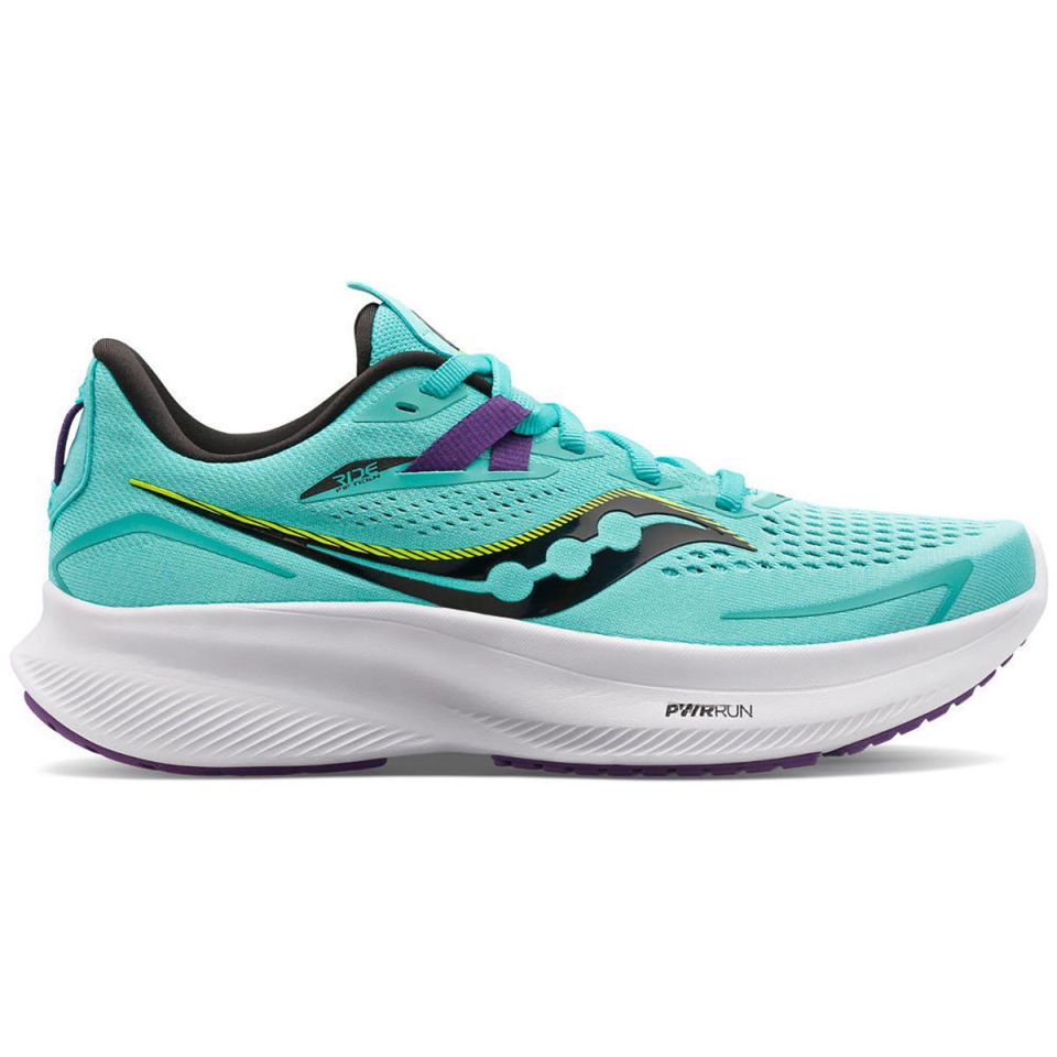 Saucony Ride 15 Dames (foto 1)