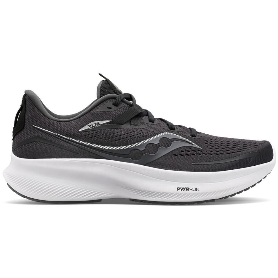 Saucony Ride 15 Dames (foto 1)