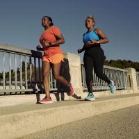 Saucony Ride 15 Dames (foto 4)