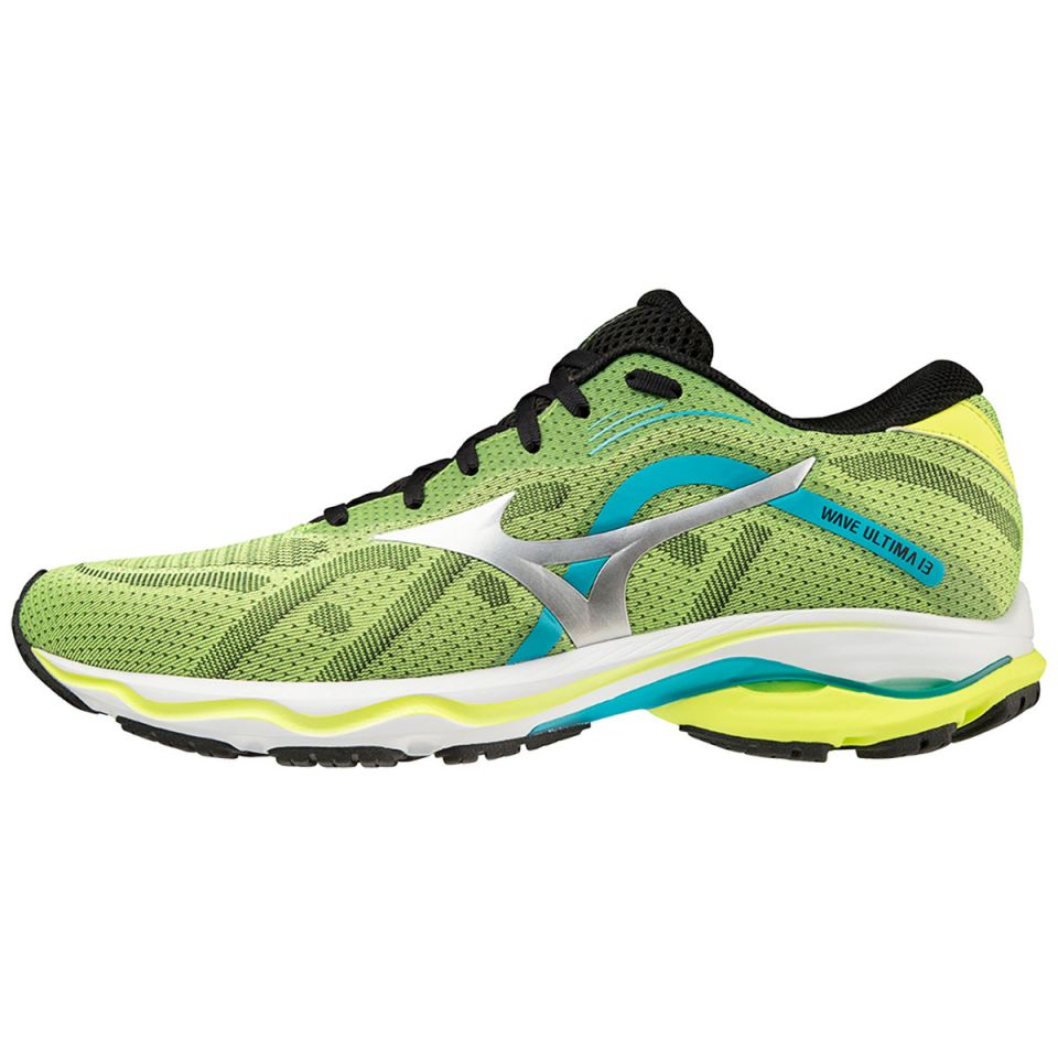 Mizuno Wave Ultima 13 Heren (foto 1)