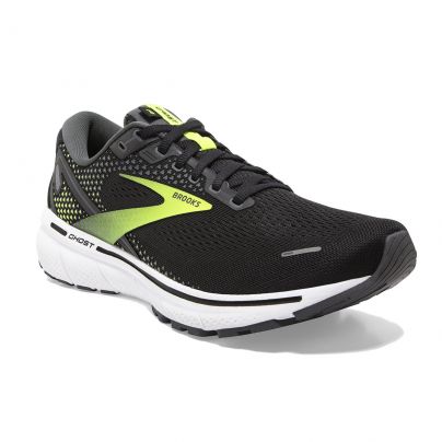 Brooks Ghost 14 normale 1D leest Heren