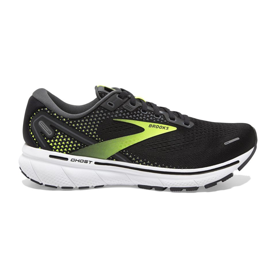 Brooks Ghost 14 Heren (foto 1)