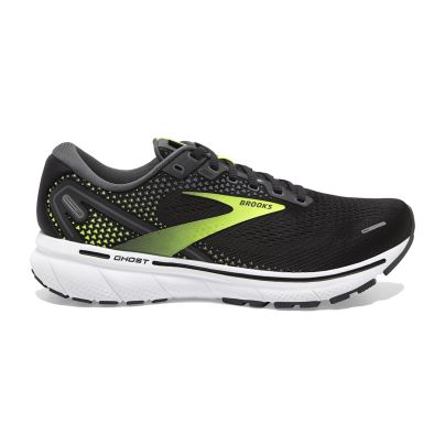 Brooks Ghost 14 normale 1D leest Heren