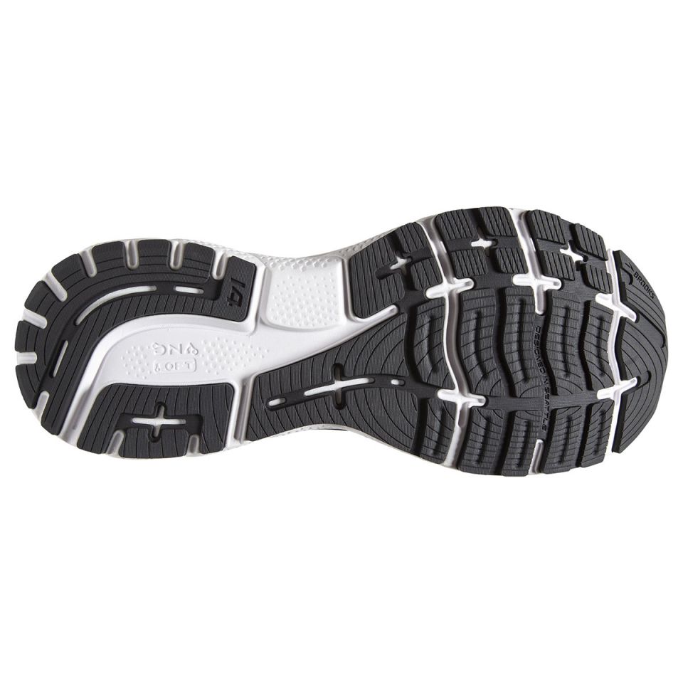 Brooks Ghost 14 normale 1D leest Heren (foto 4)