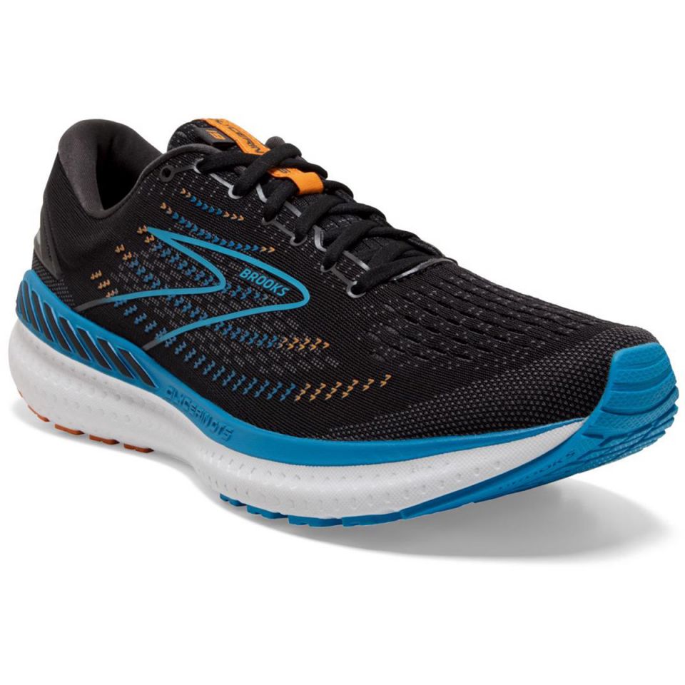 Brooks Glycerin GTS 19 Heren (foto 1)