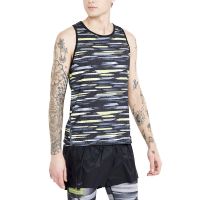 Craft singlet CTM Distance Wrap Heren (foto 1)