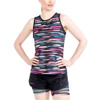 Craft singlet CTM Distance Wrap Dames (foto 1)