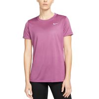 Nike shirt korte mouw Legend Dames (foto 1)