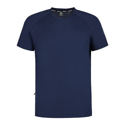Rukka shirt korte mouw Maliko Heren