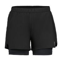 Rukka short 2-in 1 Mahala Dames (foto 1)