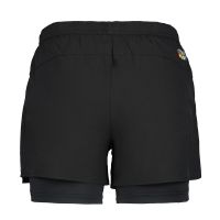 hardloopshort incl. binnentight (foto 2)