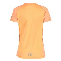 hardloopshirt met v-hals (foto 2)