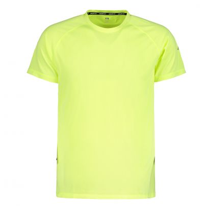 Rukka shirt korte mouw Maliko Heren