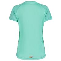 hardloopshirt met v-hals (foto 2)