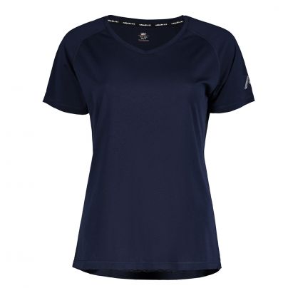 Rukka shirt korte mouw Mantera Dames