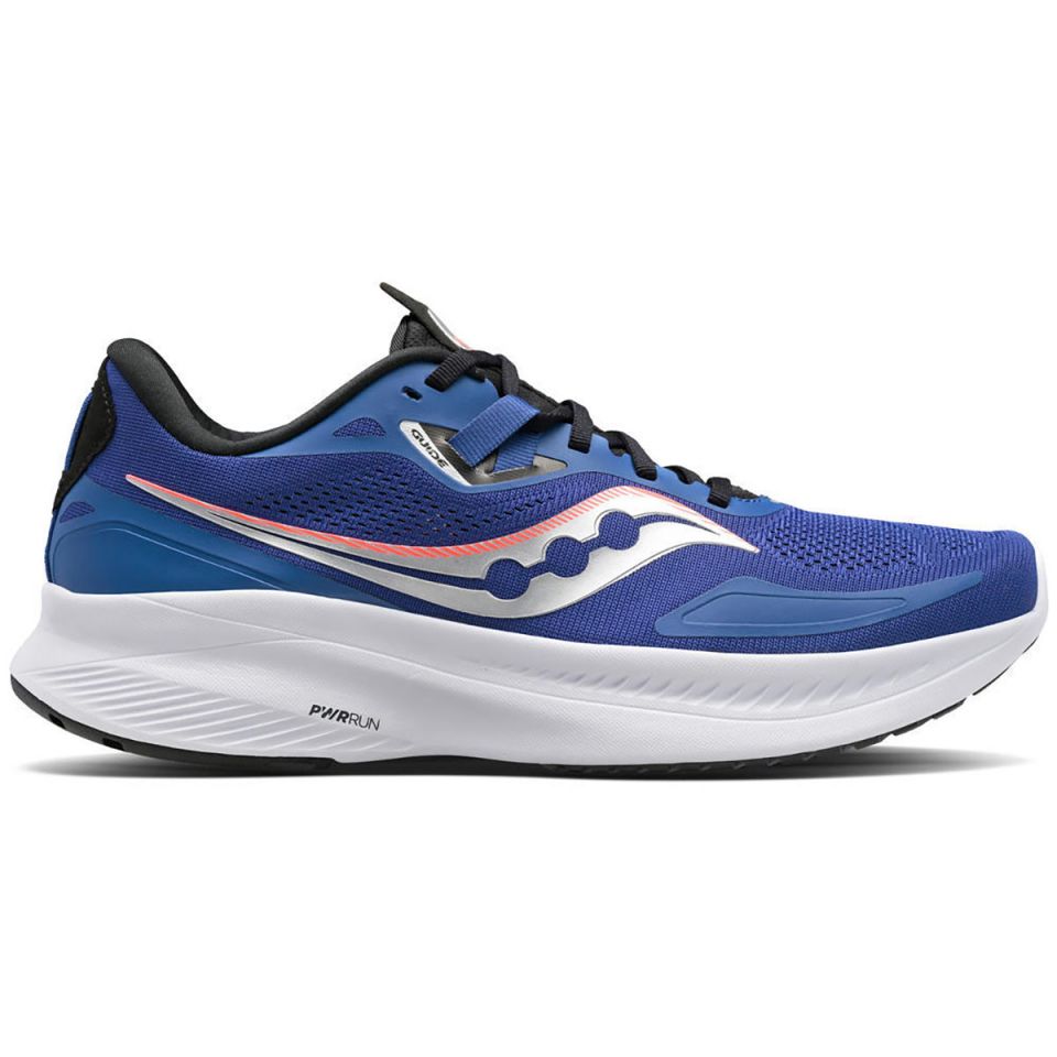 Saucony Guide 15 Heren (foto 1)