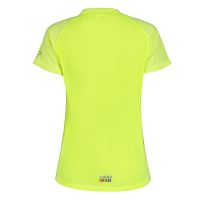 hardloopshirt met v-hals (foto 2)