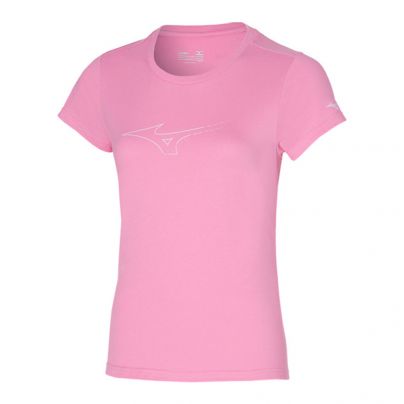 Mizuno shirt korte mouw Athletic RB Dames