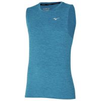 Mizuno singlet Impulse Core Heren (foto 1)