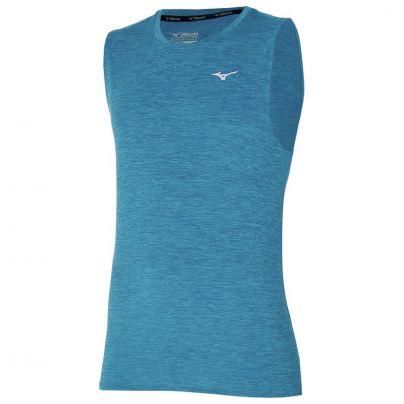 Mizuno singlet Impulse Core Heren