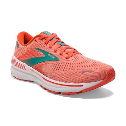 Brooks Adrenaline GTS 22 normale 1B leest Dames