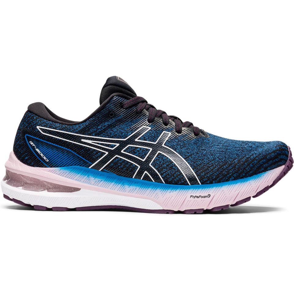 Asics Gel GT-2000 10 Dames (foto 1)