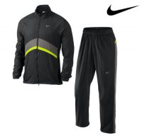 Nike Tracksuit windlfy warm up heren