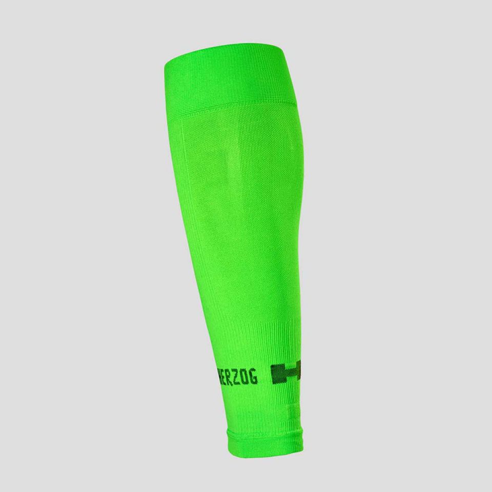 sport compressiekousen zonder voet (foto 2)