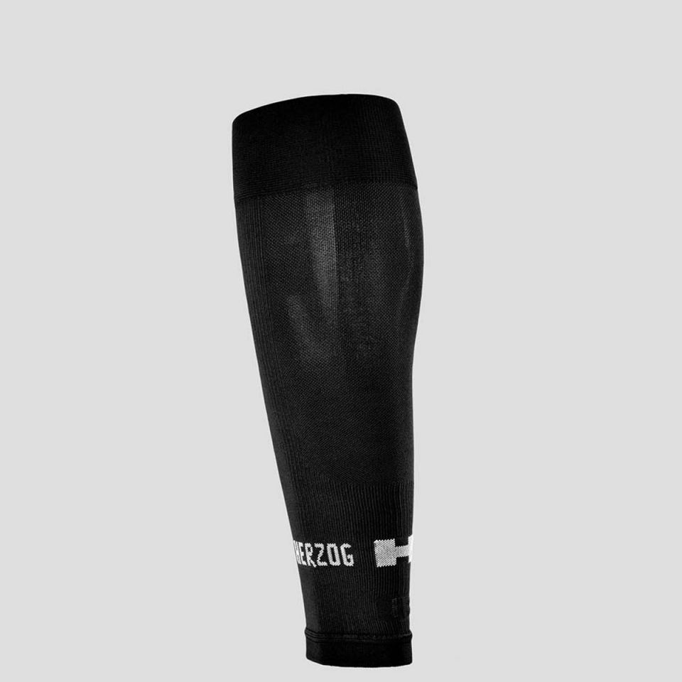 sport compressiekousen zonder voet (foto 2)