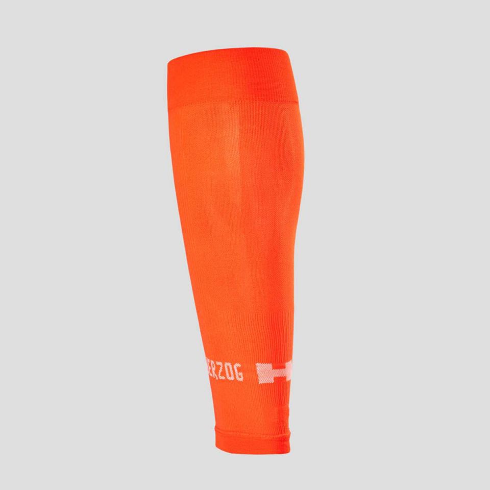 sport compressiekousen zonder voet (foto 2)