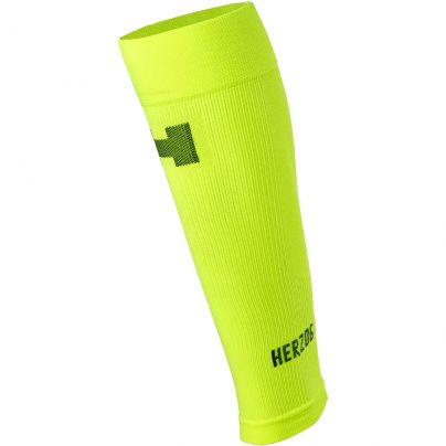 Herzog Pro Tube fluor geel