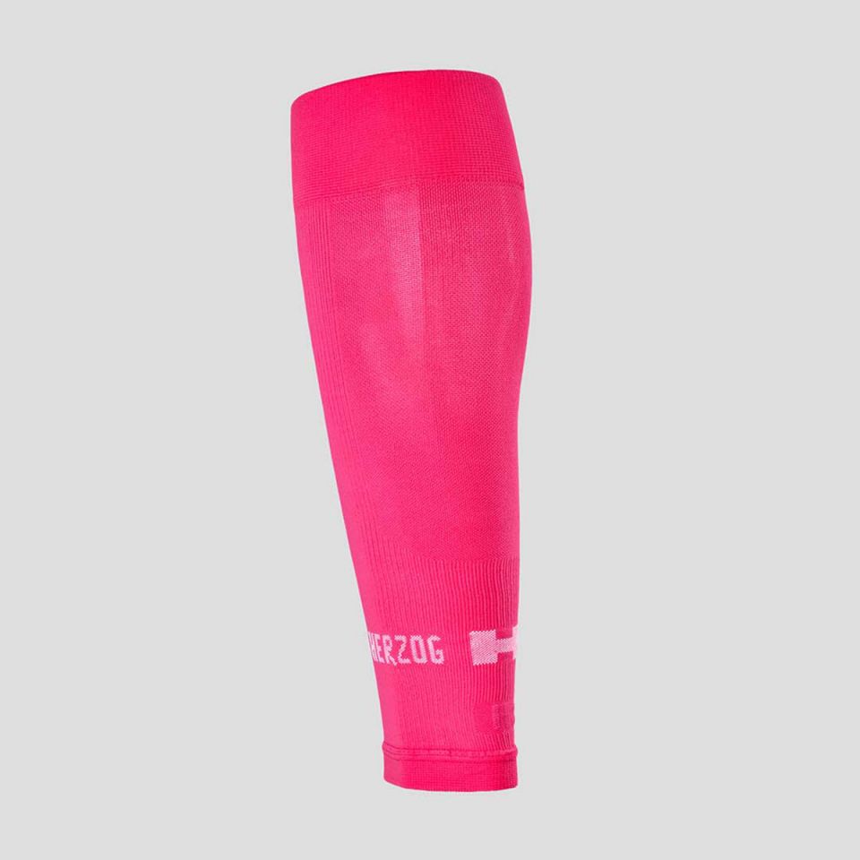 sport compressiekousen zonder voet (foto 2)