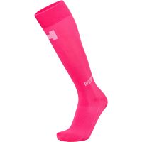 Herzog Pro compressiekous roze