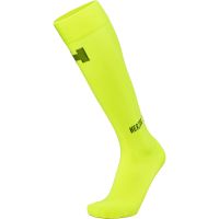 Herzog Pro compressiekous geel