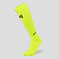 Herzog BASIS/Pro Sock fluor geel (foto 3)