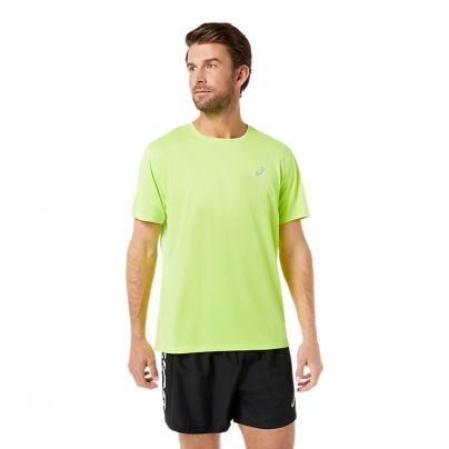 Asics shirt korte mouw Katakana Heren
