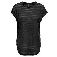 Only Play shirt korte mouw Loose Fit Dames (foto 1)