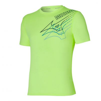 Mizuno shirt korte mouw Core Heren