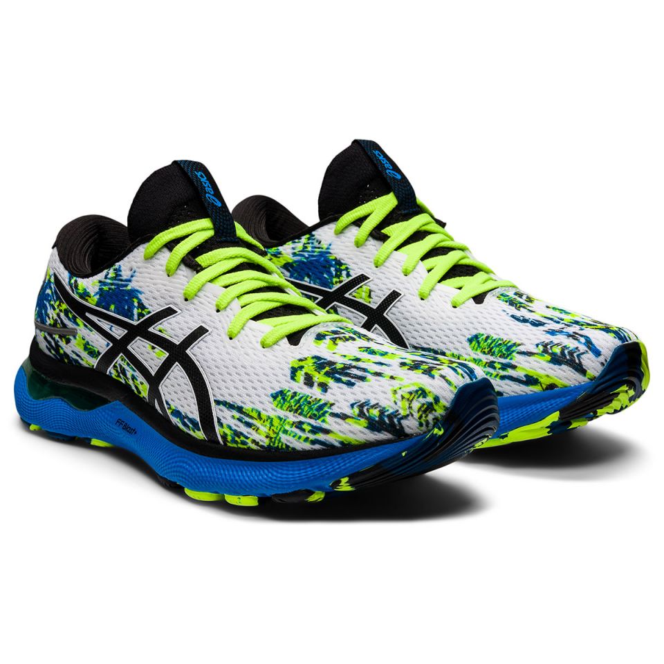 Asics SS22/1011B454 100 (foto 3)