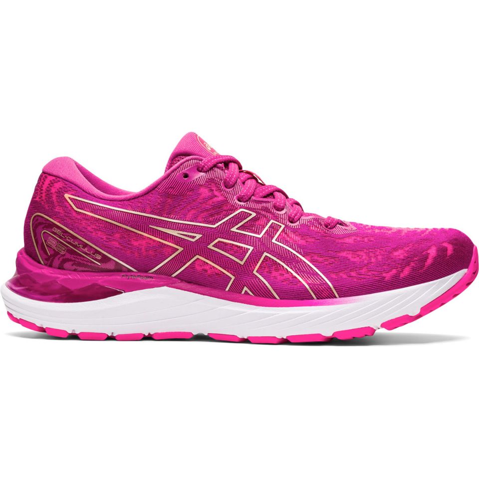 Asics Gel Cumulus 23 Dames (foto 1)